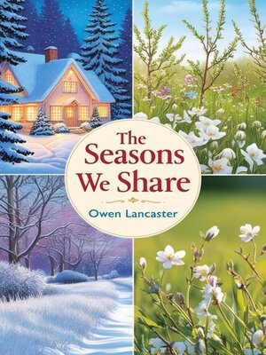 cover image of THE SEASONS WE SHARE